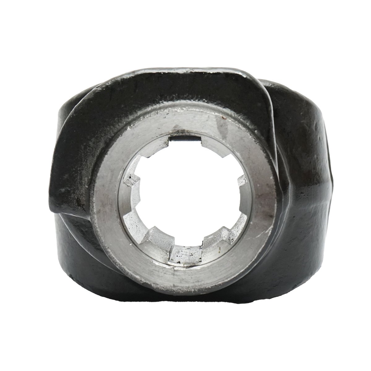 Furca cardan T5 pentru priza Z=6 caneluri cruce 30,2x80